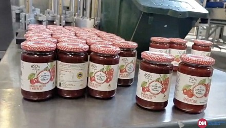 Video: Le Conserve della Nonna punta sulla linea light rimanendo fedele alla tradizione Video: Le Conserve della Nonna punta sulla linea light rimanendo fedele alla tradizione