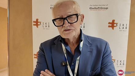 Video: Gasbarrino, le nuove sfide del supermercato e il caso Tosano Gasbarrino, le nuove sfide del supermercato e il caso Tosano