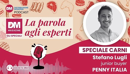 Il reparto carni di Penny Italia tra banco servito e libero servizio Il reparto carni di Penny Italia tra banco servito e libero servizio