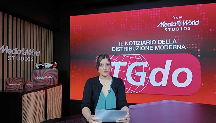 Video: TGdo, il notiziario della distribuzione moderna. 19 giugno 2026 Video: TGdo, il notiziario della distribuzione moderna. 19 giugno 2026