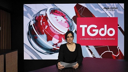 Video: TGdo, il notiziario della distribuzione moderna. 18 settembre 2026 TGdo, il notiziario della distribuzione moderna