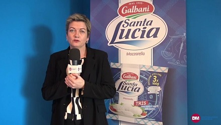Video: Galbani Santa Lucia lancia il packaging dedicato all’astrologia Video: Galbani Santa Lucia lancia il packaging dedicato all’astrologia