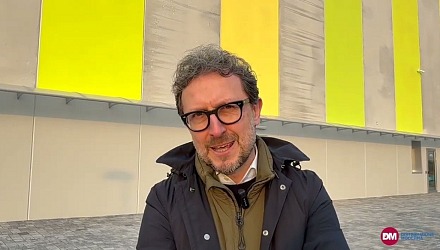 Video: Molino Nicoli, una linea produttiva per il baby food Video: Molino Nicoli, una linea produttiva per il baby food