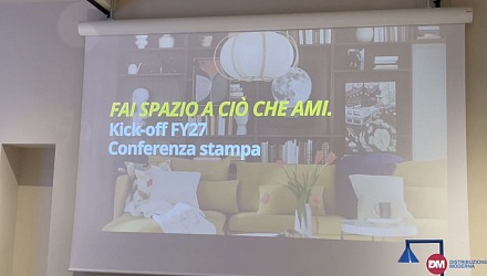 Video: Ikea festaggia i 30 anni della borsa Frakta Ikea festaggia i 30 anni della borsa Frakta