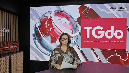 Video: TGdo, il notiziario della distribuzione moderna. 2 ottobre 2026 TGdo, il notiziario della distribuzione moderna