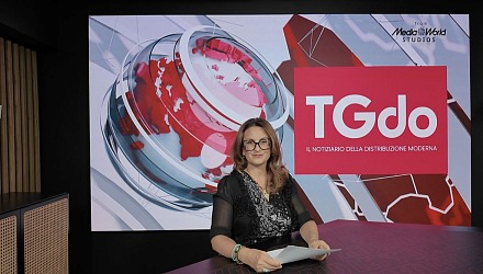 Video: TGdo, il notiziario della distribuzione moderna. 25 settembre 2026 TGdo, il notiziario della distribuzione moderna