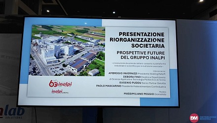 Video: Nasce Inalpi Holding. Protocollo d’intesa tra Appli e Federalimentare Video: Nasce Inalpi Holding. Protocollo d’intesa tra Appli e Federalimentare
