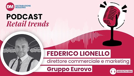 Podcast: Lionello (Gruppo Eurovo), investiamo, ma va tutelata la competitività Lionello (Gruppo Eurovo), investiamo, ma va tutelata la competitività