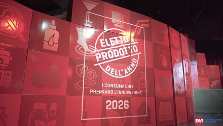 Video: Eletto Prodotto dell’Anno si prepara per l’edizione 2027 Eletto Prodotto dell’Anno si prepara per l’edizione 2027