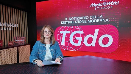 Video: TGdo, il notiziario della distribuzione moderna. 27 marzo 2026 Video: TGdo, il notiziario della distribuzione moderna. 27 marzo 2026
