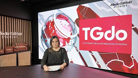 Video: TGdo, il notiziario della distribuzione moderna. 16 ottobre 2026 TGdo, il notiziario della distribuzione moderna