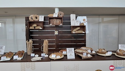 Video: Casillo e Puratos Italia presentano il progetto Altograno Video: Casillo e Puratos Italia presentano il progetto Altograno