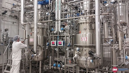 Video: Sacco System accelera sul progetto INgredients Video: Sacco System accelera sul progetto INgredients