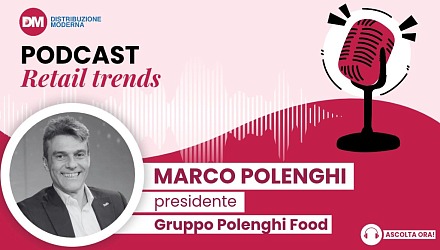 Podcast: Polenghi, integriamo gestione familiare e manageriale Polenghi, integriamo gestione familiare e manageriale