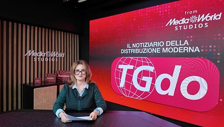 Video: Tgdo, il notiziario della distribuzione moderna. 6 marzo 2026 Video: Tgdo, il notiziario della distribuzione moderna. 6 marzo 2026