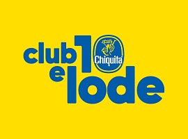 Chiquita celebra i fruttivendoli con lo speciale concorso “Club 10 e Lode” Chiquita celebra i fruttivendoli con lo speciale concorso “Club 10 e Lode”