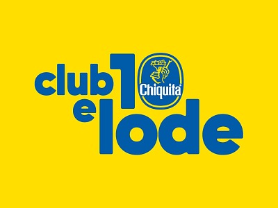 Chiquita celebra i fruttivendoli con lo speciale concorso “Club 10 e Lode” Chiquita celebra i fruttivendoli con lo speciale concorso “Club 10 e Lode”